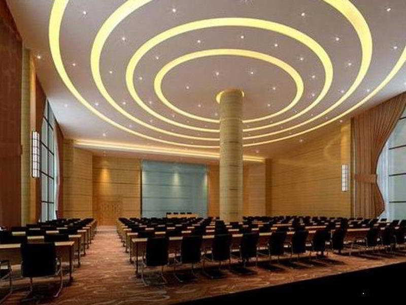 Hotel Shenzhen Ramada Plaza, North Railway Station Exteriér fotografie